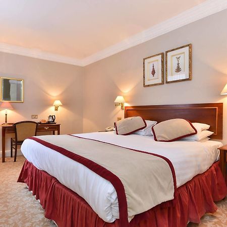 Park Lane Mews Hotel Лондон Екстериор снимка