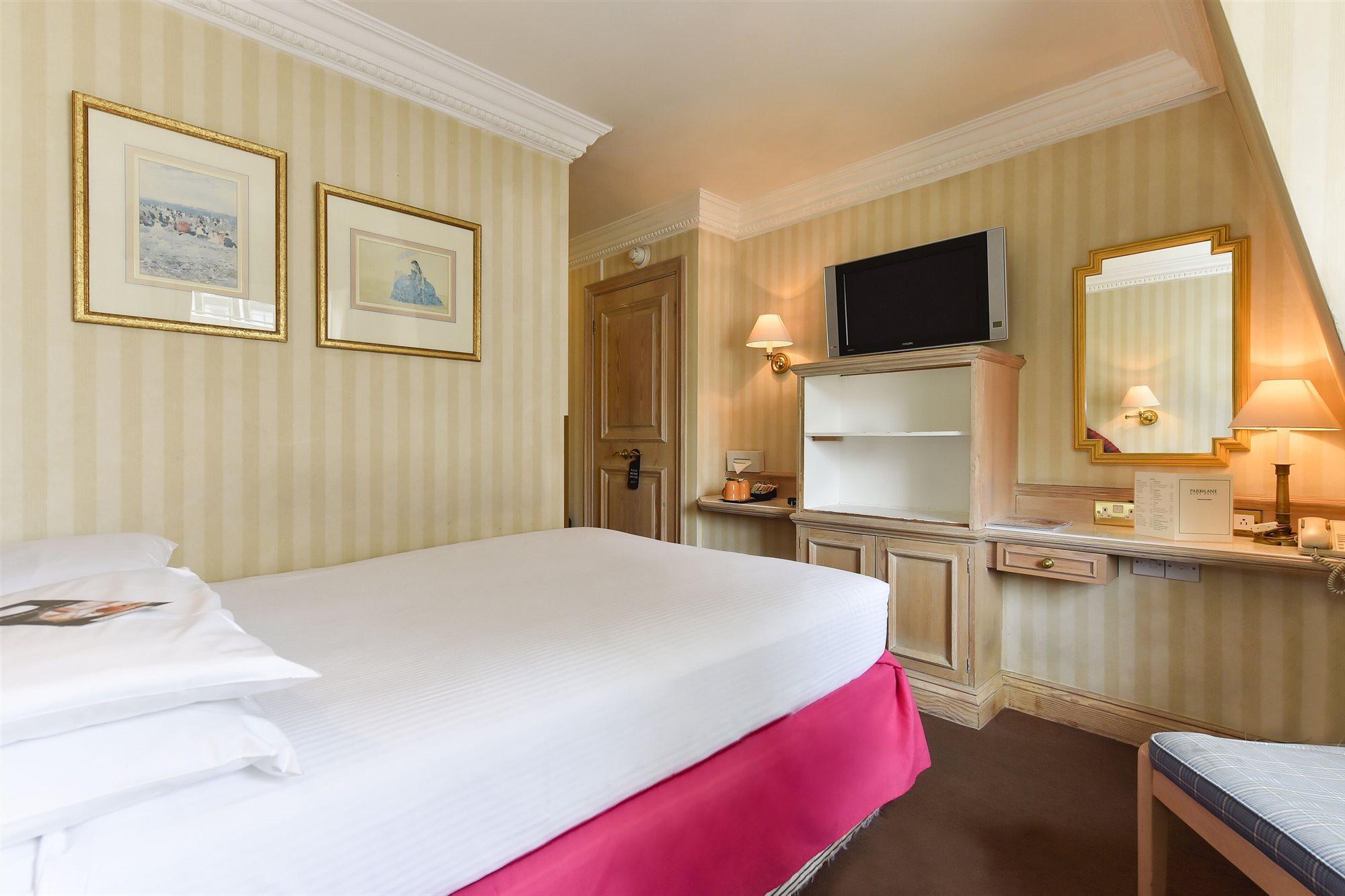Park Lane Mews Hotel Лондон Екстериор снимка
