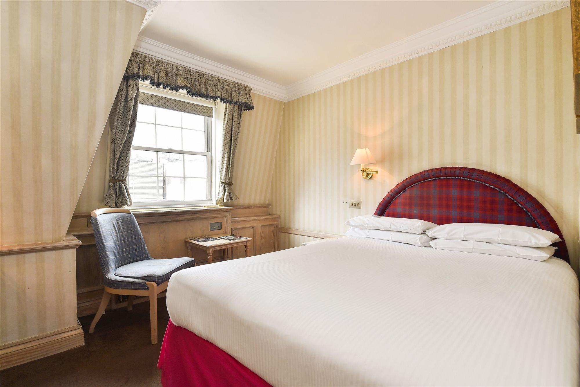 Park Lane Mews Hotel Лондон Екстериор снимка