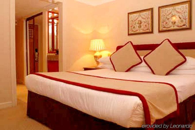 Park Lane Mews Hotel Лондон Стая снимка