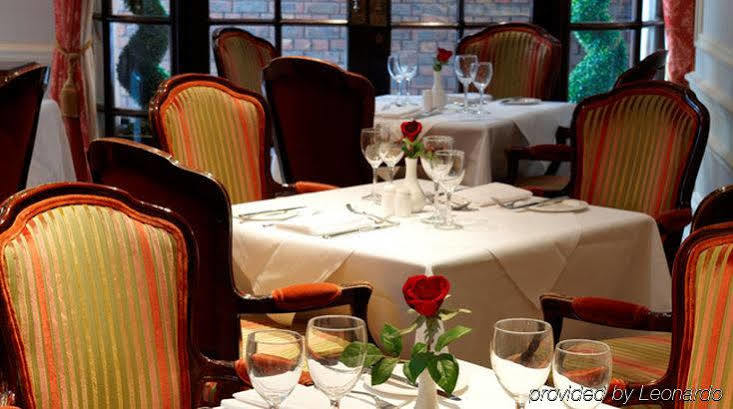 Park Lane Mews Hotel Лондон Екстериор снимка