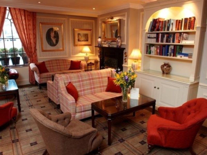 Park Lane Mews Hotel Лондон Екстериор снимка
