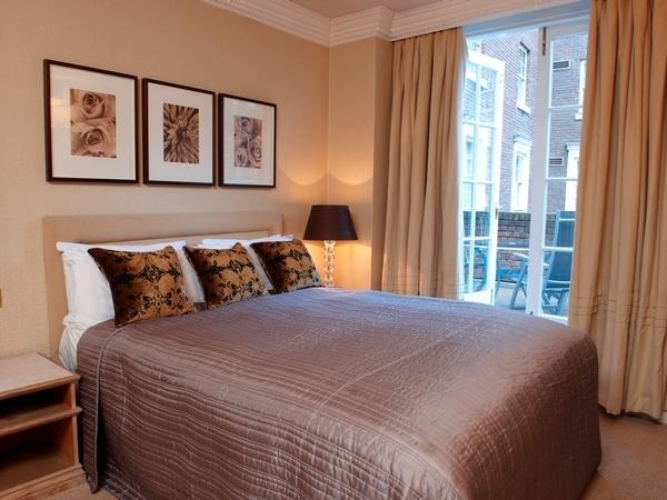 Park Lane Mews Hotel Лондон Екстериор снимка