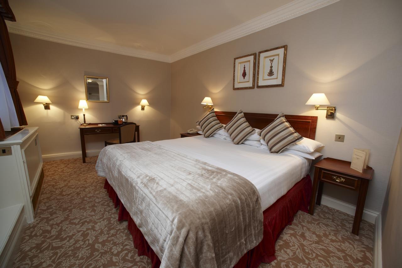 Park Lane Mews Hotel Лондон Екстериор снимка