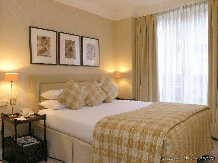 Park Lane Mews Hotel Лондон Екстериор снимка