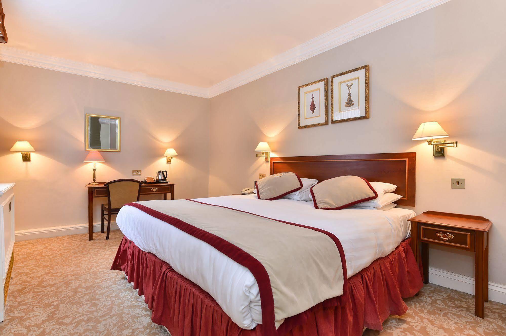Park Lane Mews Hotel Лондон Екстериор снимка