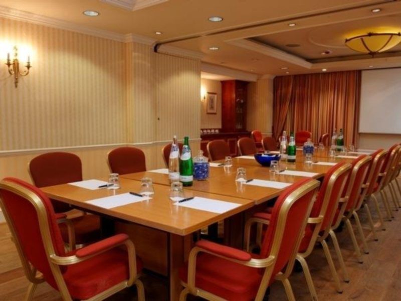 Park Lane Mews Hotel Лондон Екстериор снимка
