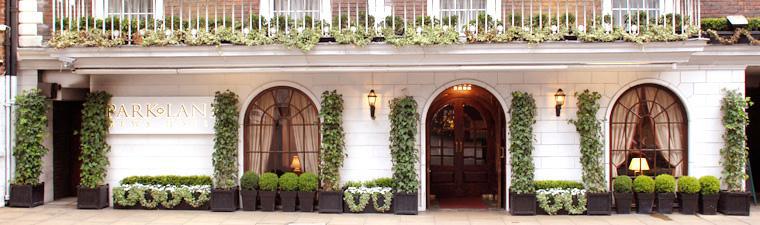 Park Lane Mews Hotel Лондон Екстериор снимка