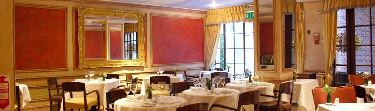 Park Lane Mews Hotel Лондон Екстериор снимка